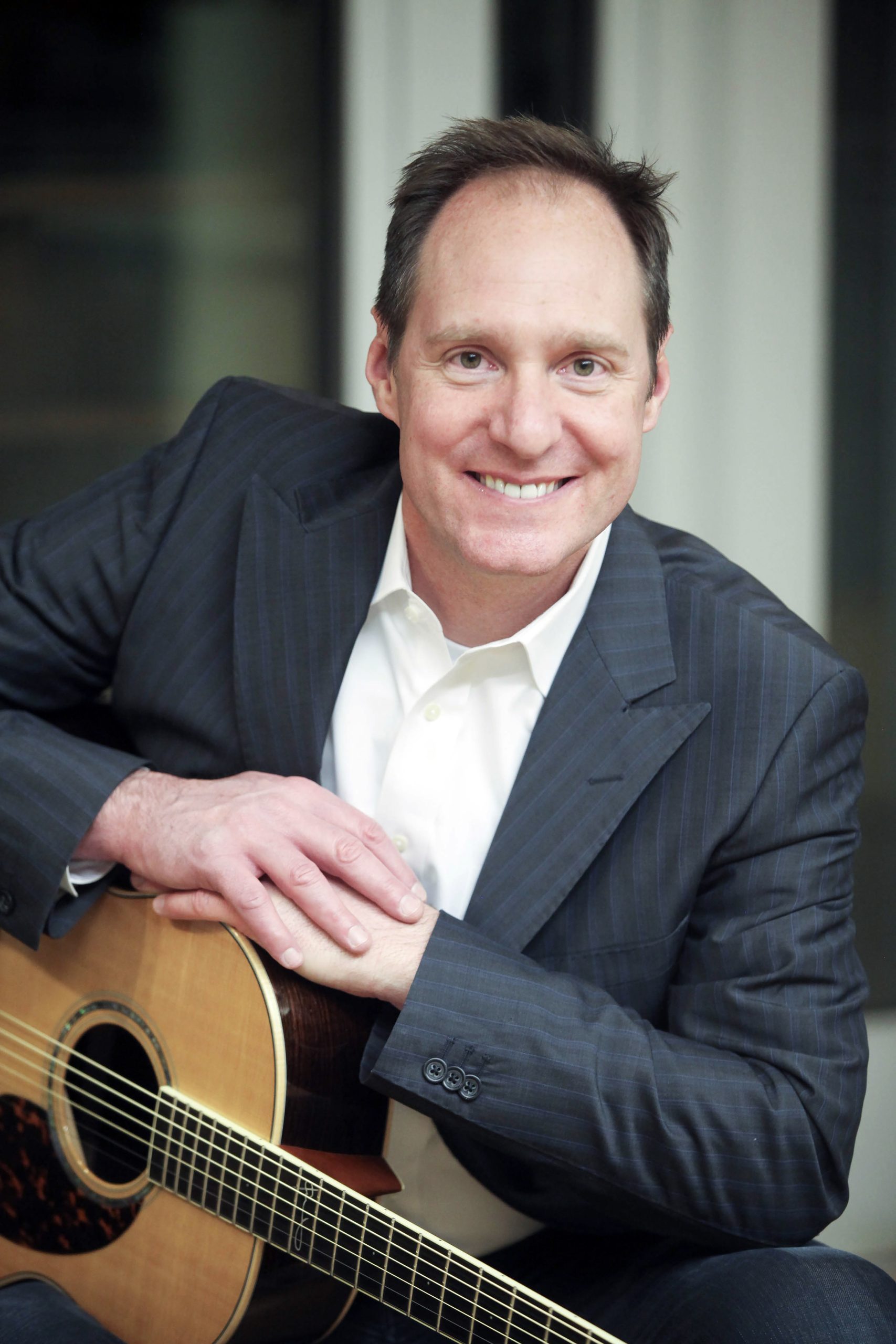 Dan Nichols